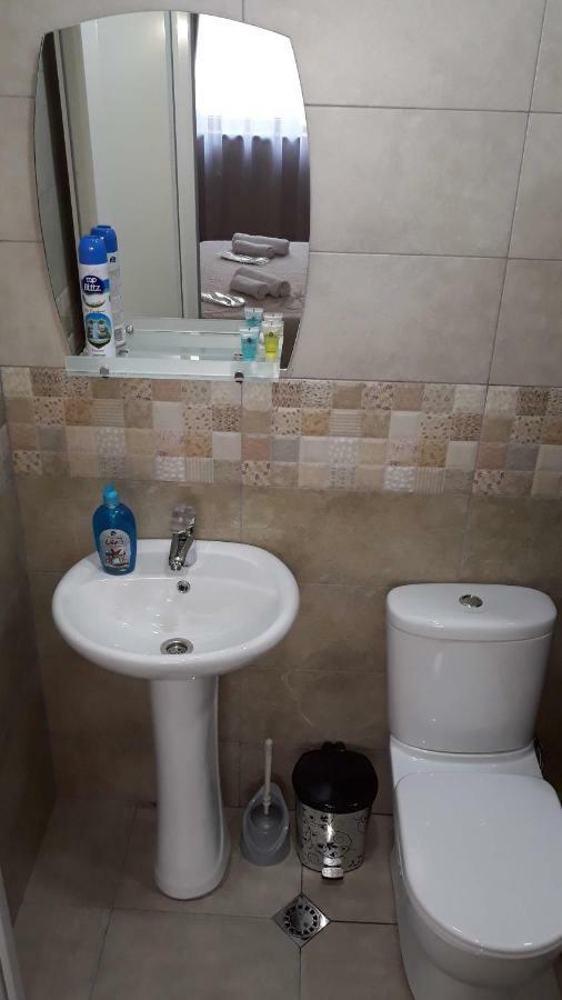 Mango Guesthouse Signagi Cameră foto
